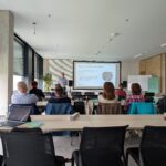 Trendy rekonstrukcí – budovy a prostranství budoucnosti