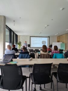 Trendy rekonstrukcí – budovy a prostranství budoucnosti