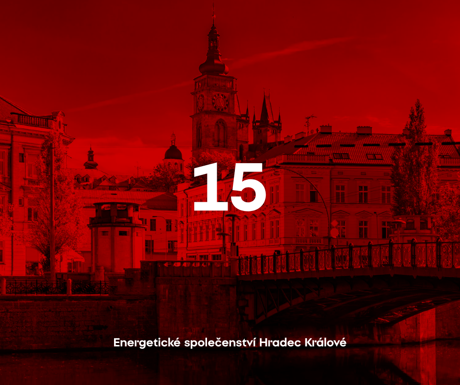Více sluneční energie pro městské budovy